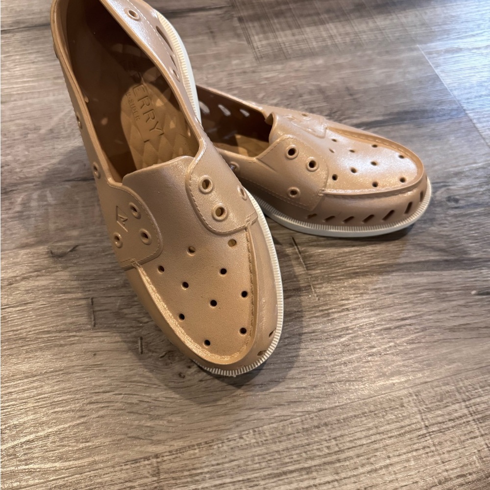 Sperry Slip-On Water Shoes